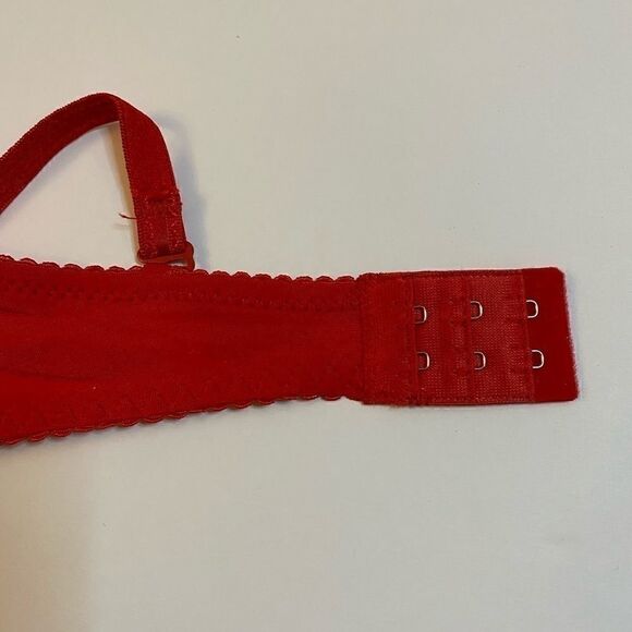 🌹Beaute express intimates sexy push up lace Bras - Picture 7 of 9